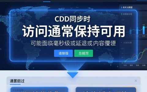 cdn正在同步数据,cdn同步数据卡住怎么办