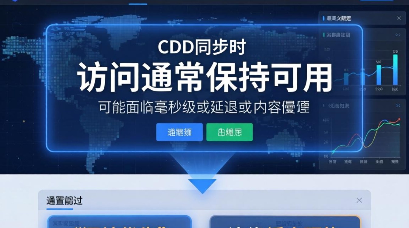 cdn正在同步数据，cdn同步数据卡住怎么办