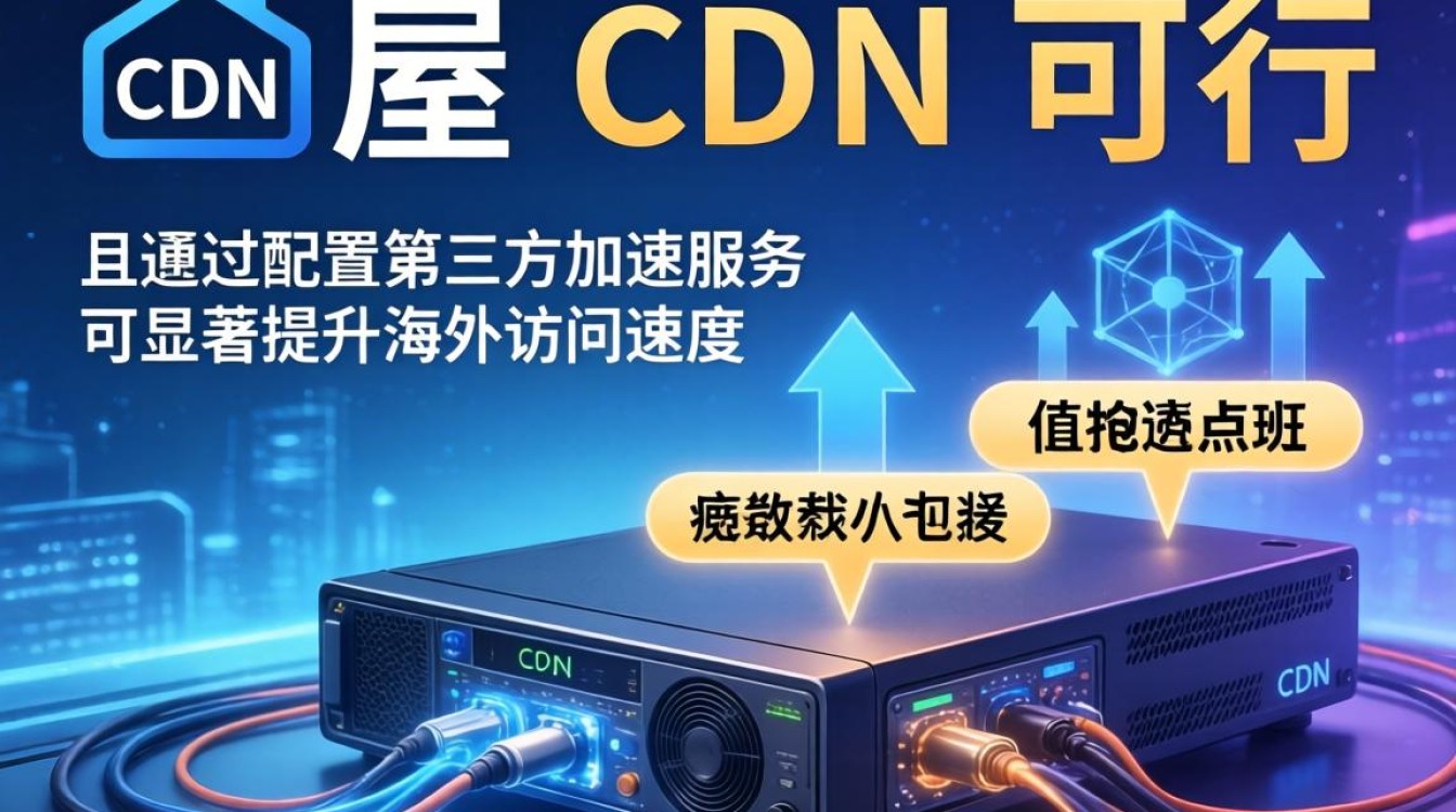 主机屋用cdn 主机屋用cdn