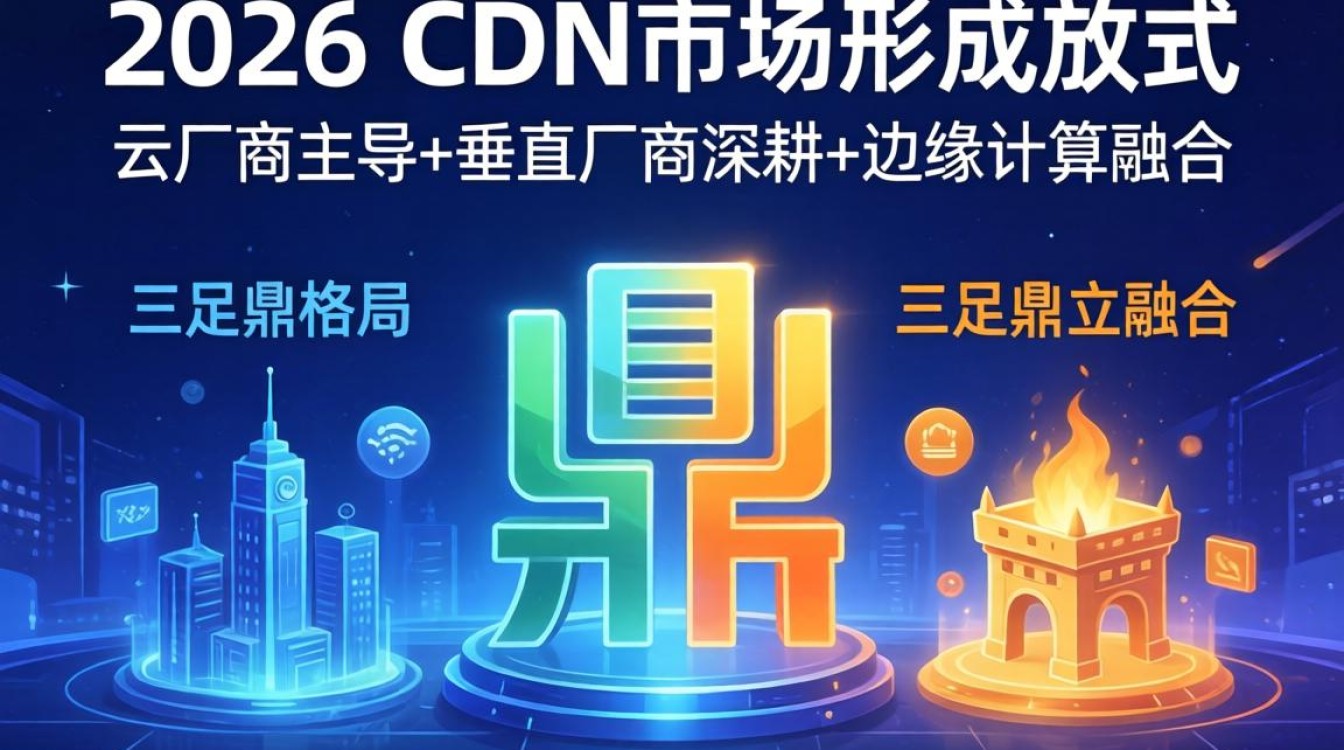 cdn有哪些企业，国内cdn服务商有哪些