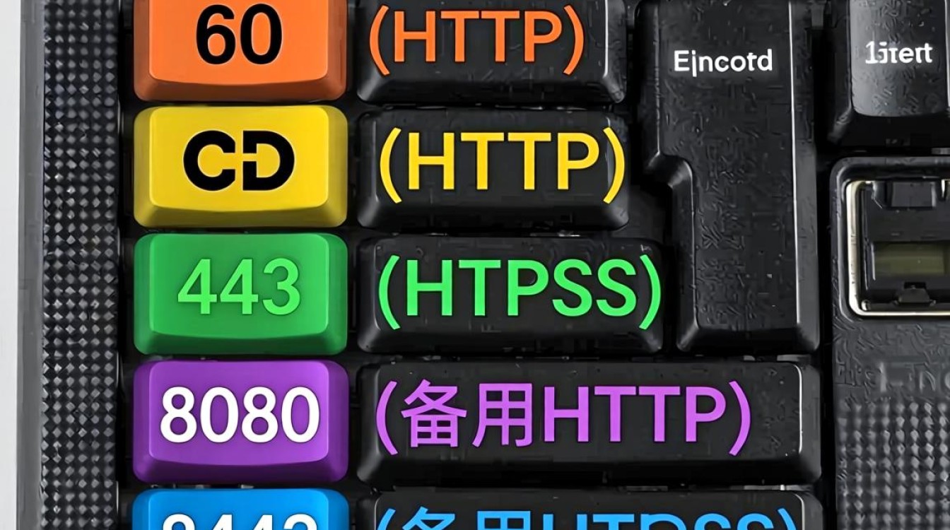 CDN支持哪些端口？CDN支持TCP和UDP端口