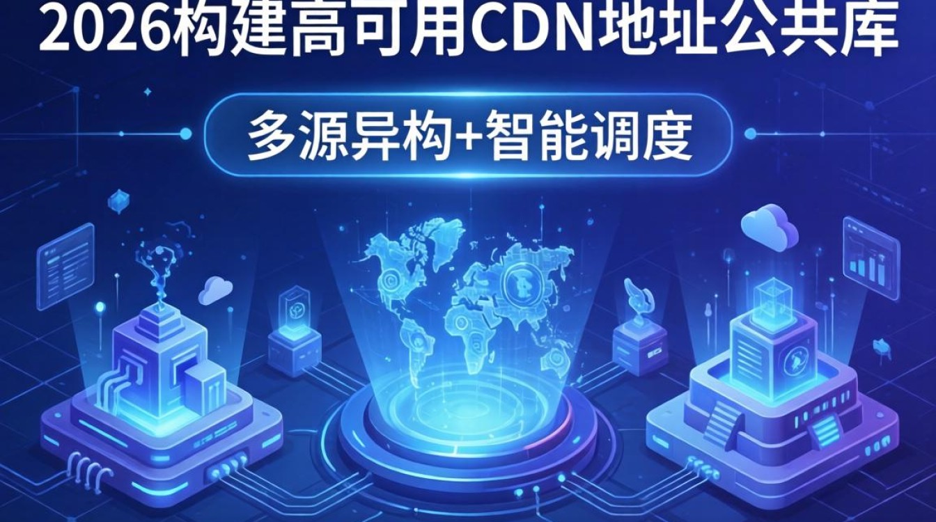 cdn地址公共库 cdn地址公共库