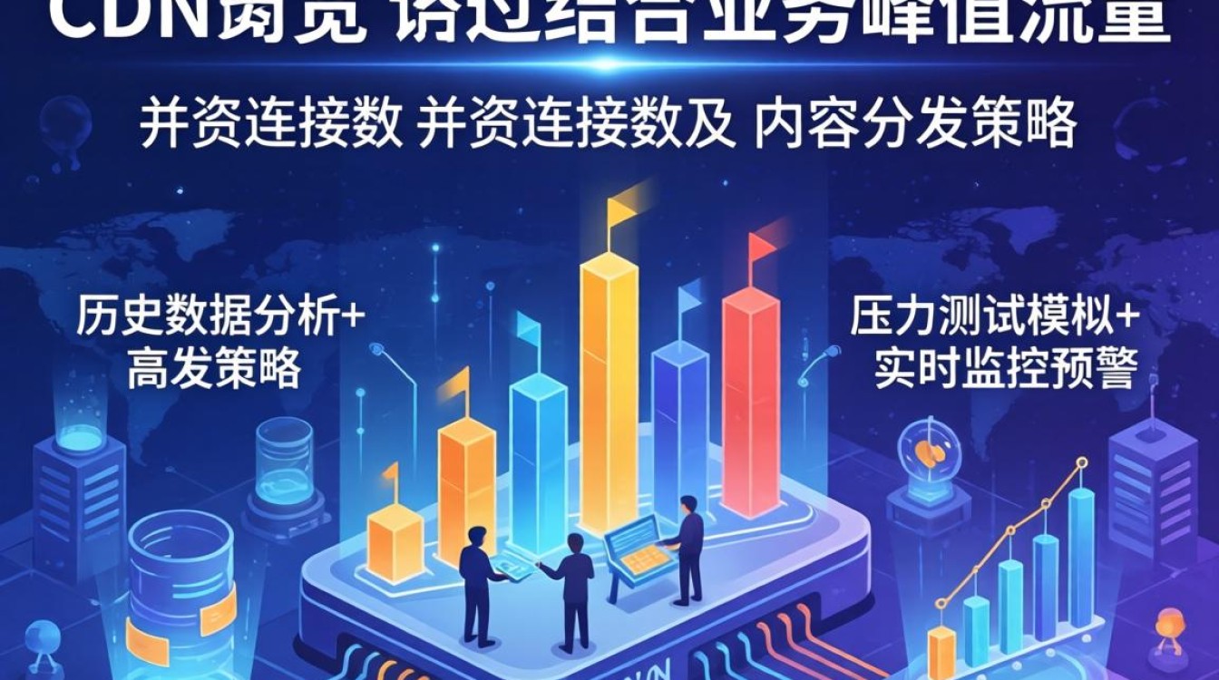 怎么评估cdn带宽 怎么评估cdn带宽