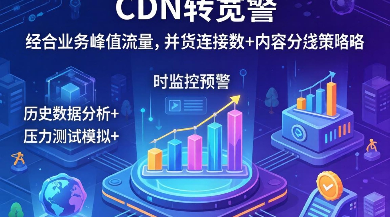 怎么评估cdn带宽 怎么评估cdn带宽