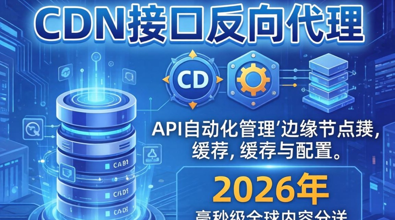 cdn接口反向代理 cdn接口反向代理