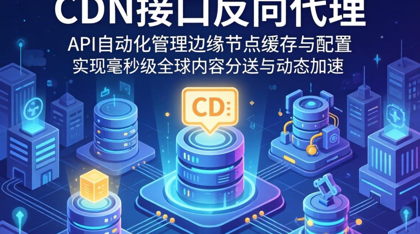 cdn接口反向代理 cdn接口反向代理