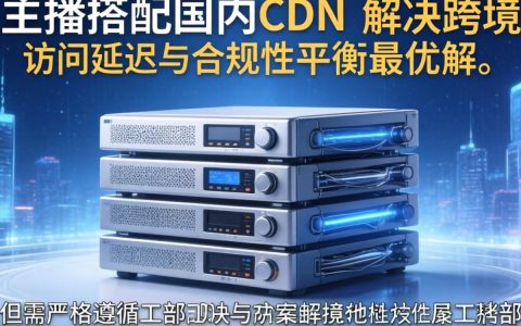 国外主机国内cdn能用吗,国外主机国内cdn加速效果