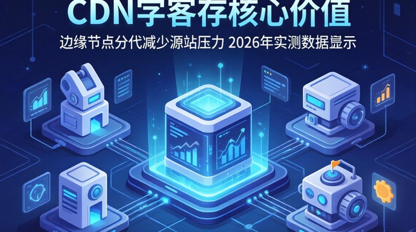 静态页面cdn缓存怎么设置，静态页面cdn缓存
