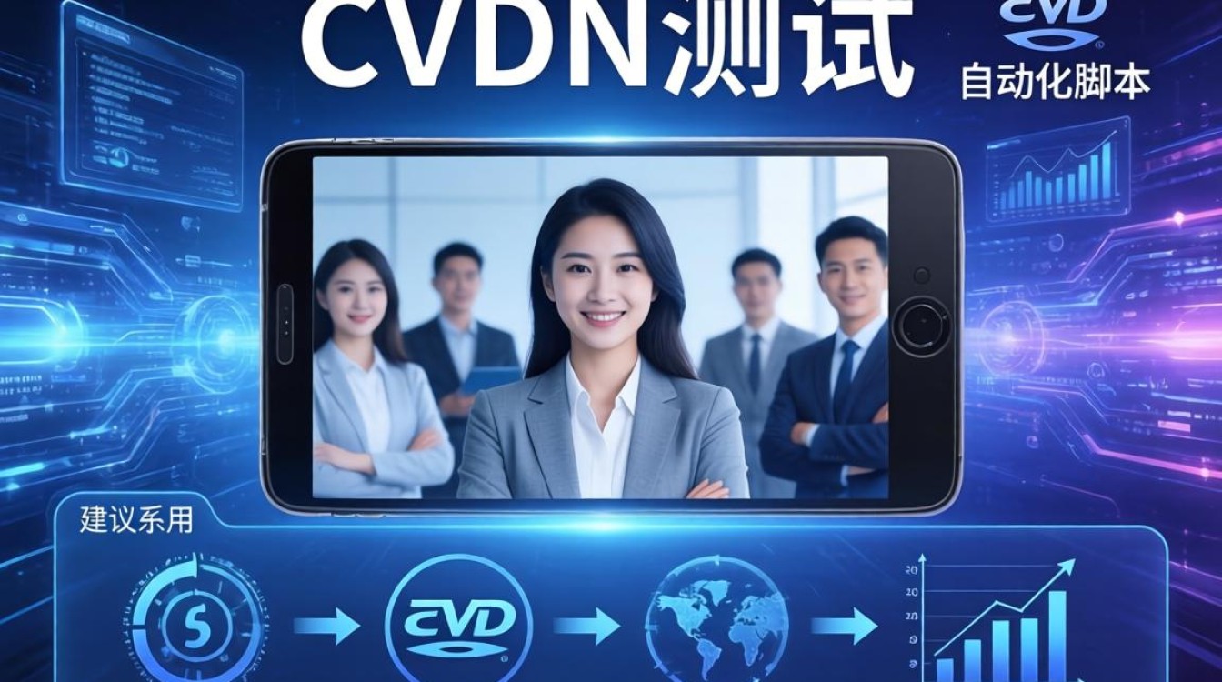 视频cdn怎么测试，视频cdn测试方法