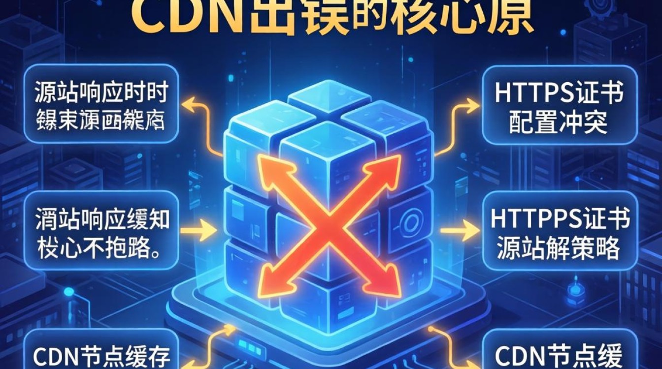 同步到cdn出错怎么办？同步到cdn出错解决方法