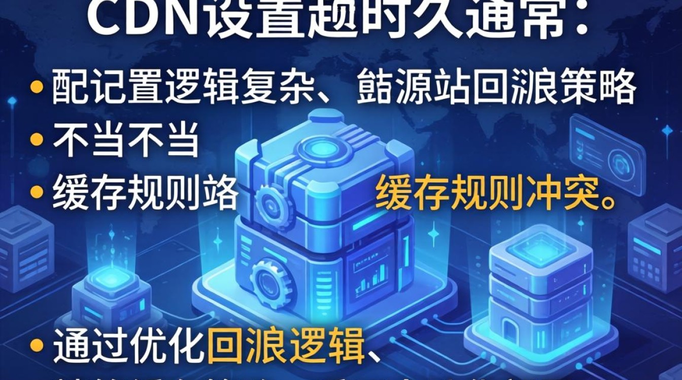 图片cdn设置好久没生效？图片cdn设置不生效怎么解决