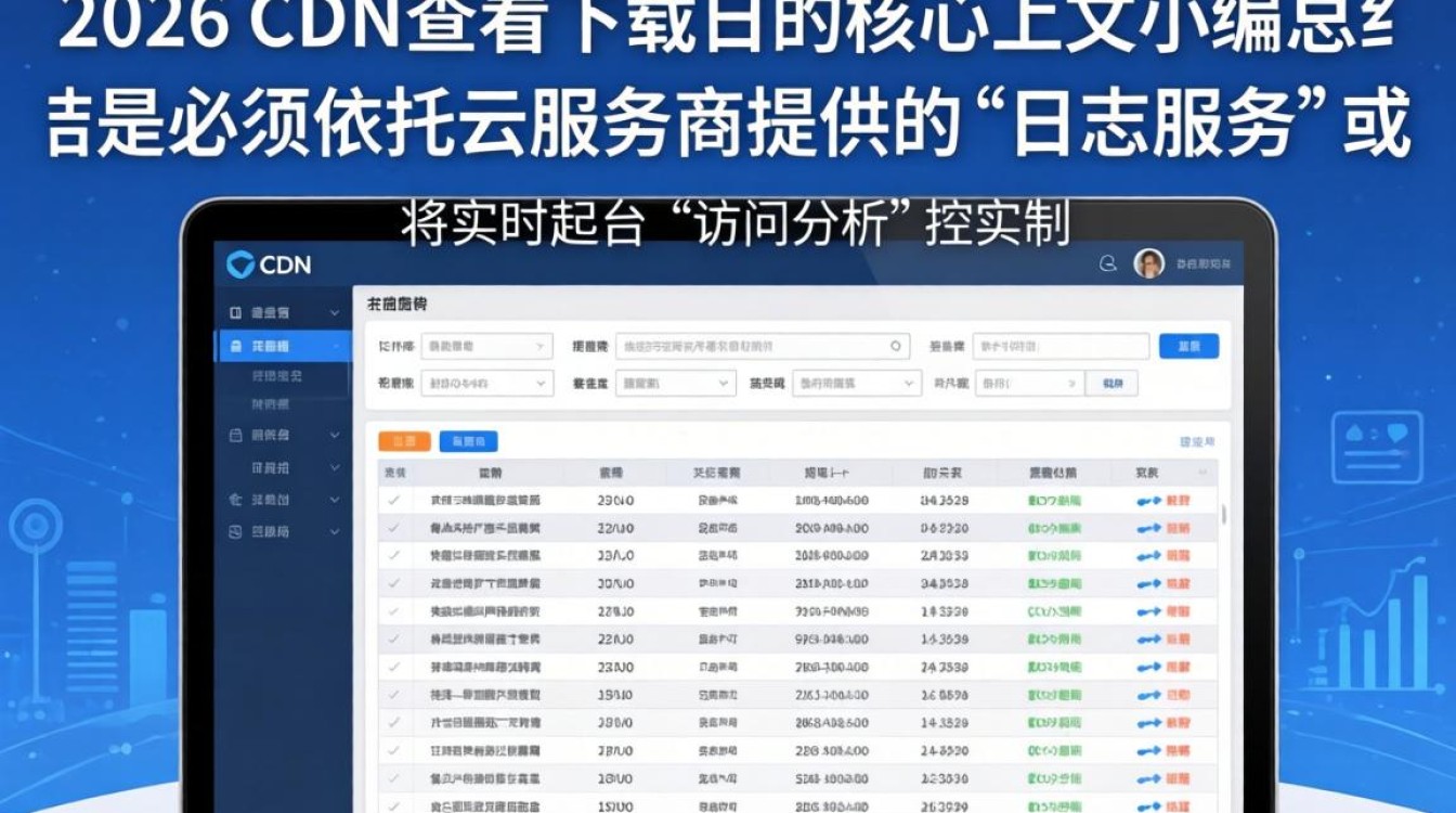 CDN查看下载，CDN节点加速下载速度慢怎么办