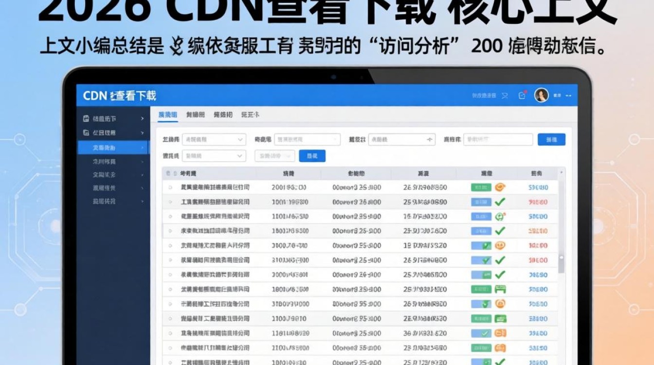 cdn 查看下载 cdn 查看下载
