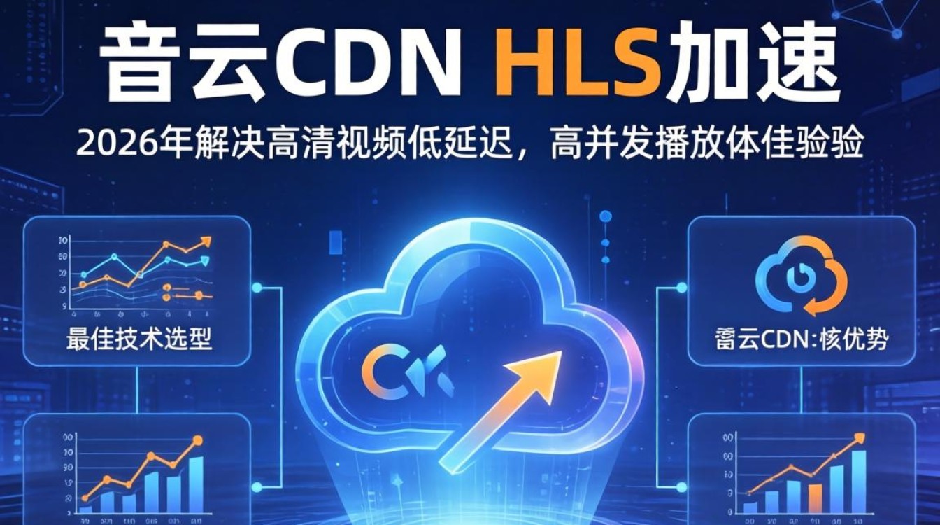 阿里云CDN HLS配置失败怎么办，阿里云CDN HLS加速