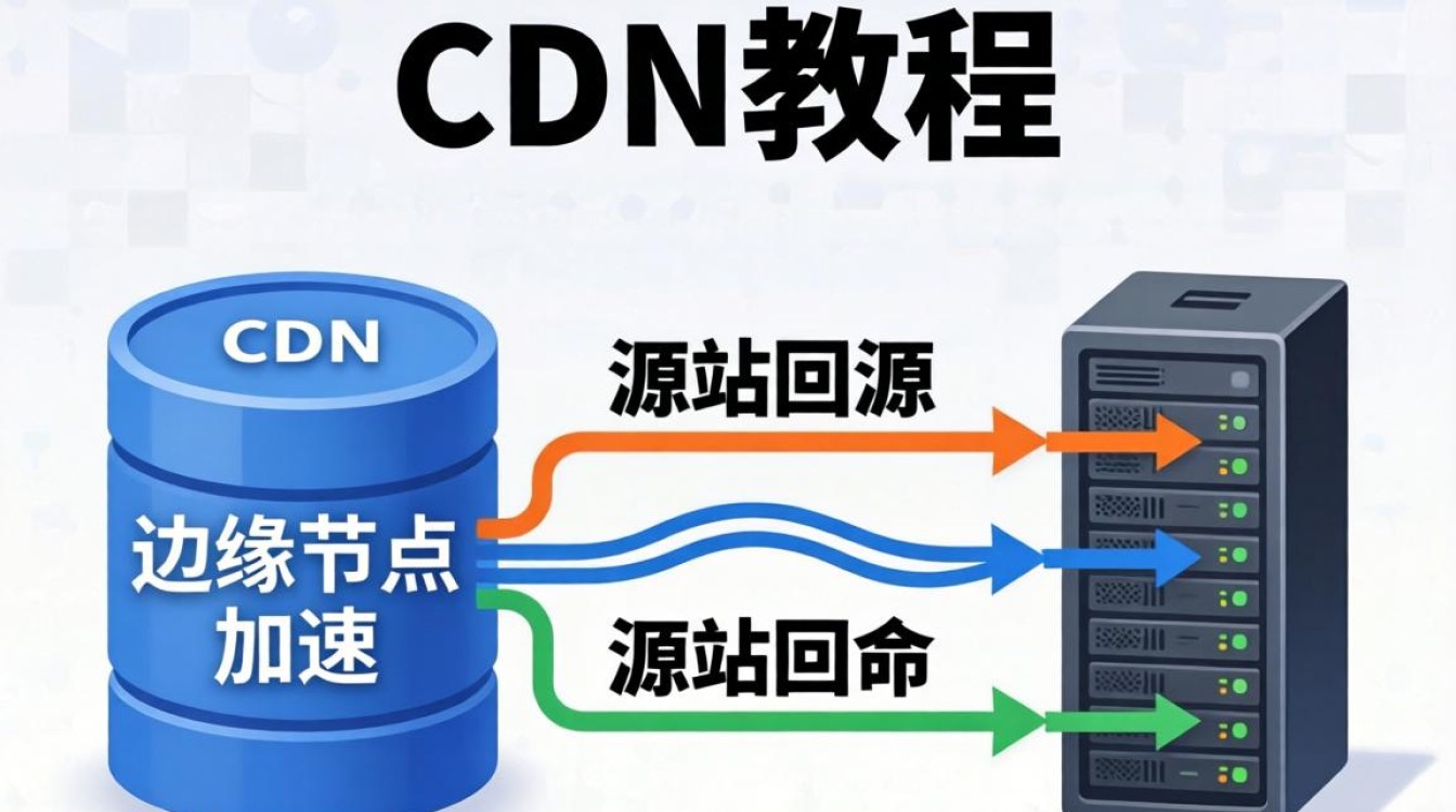 解析cdn教程图，cdn教程图怎么解析