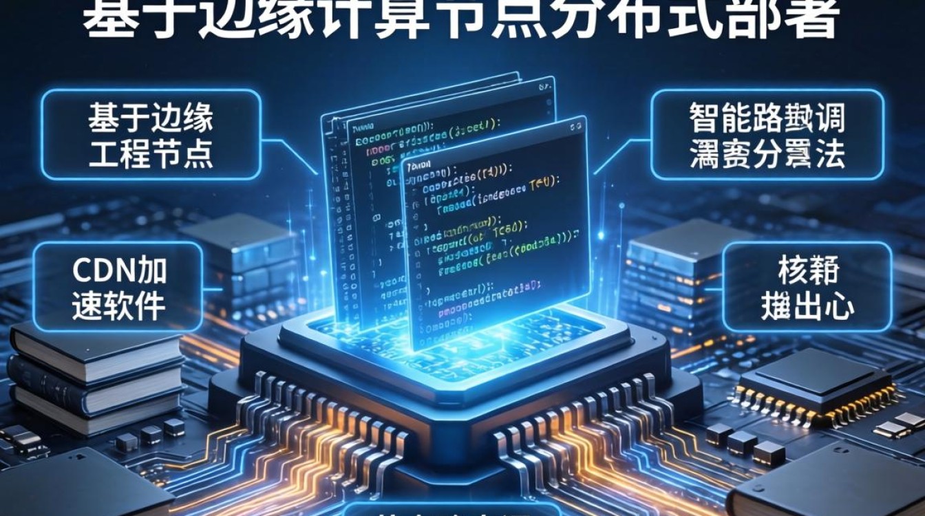 自建cdn加速软件怎么搭建？自建cdn加速软件教程