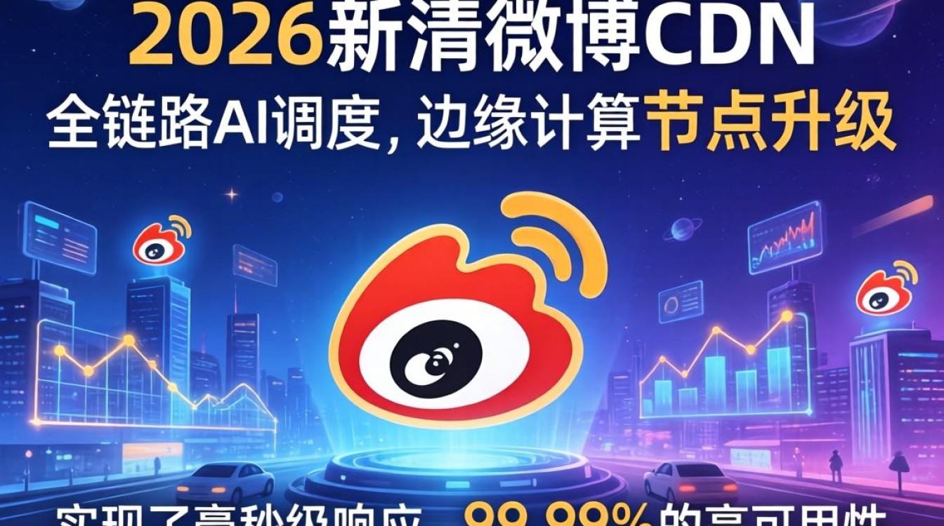 新浪微博CDN加速慢怎么办，新浪微博CDN