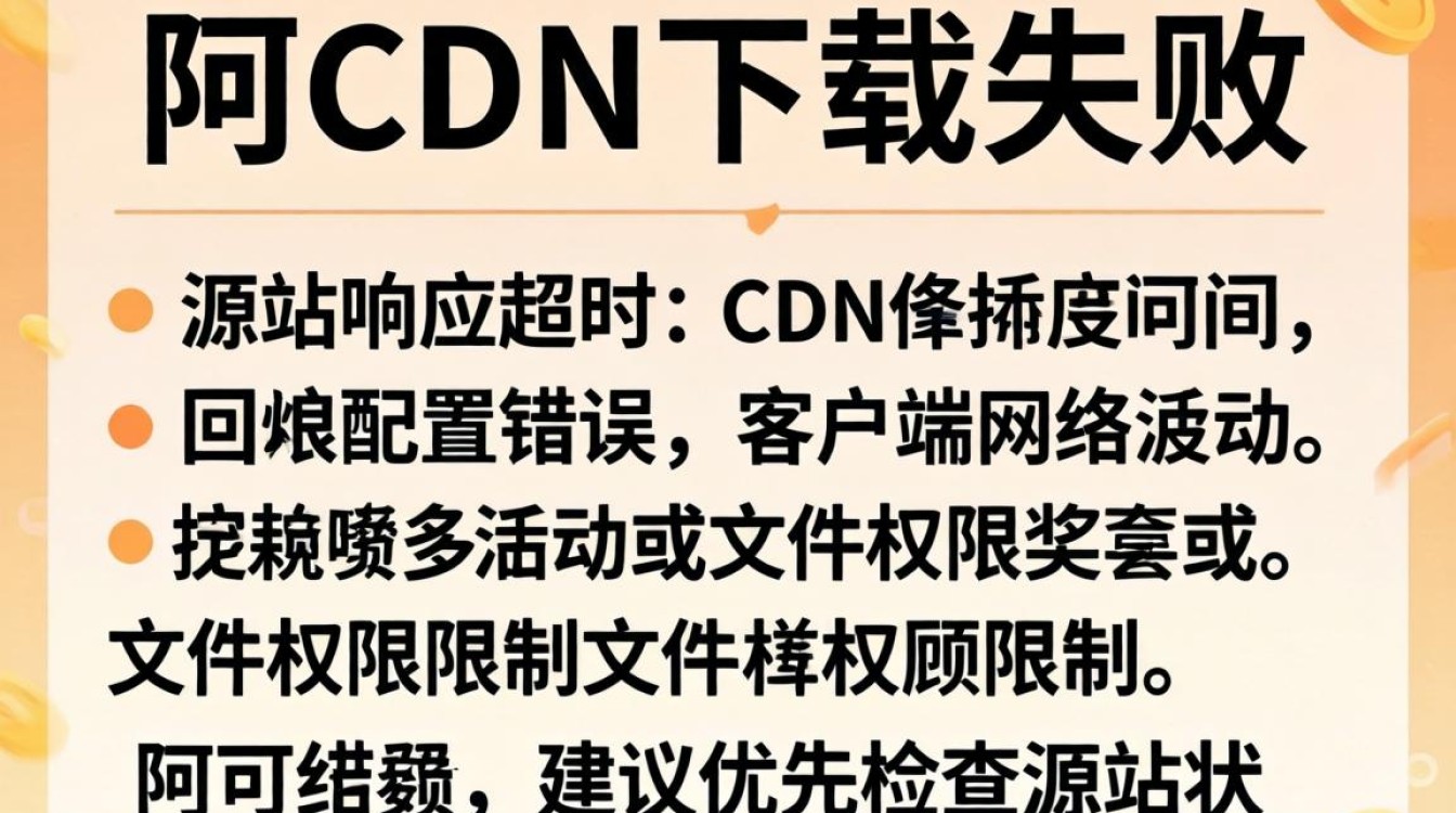 阿里cdn 下载失败 阿里cdn 下载失败