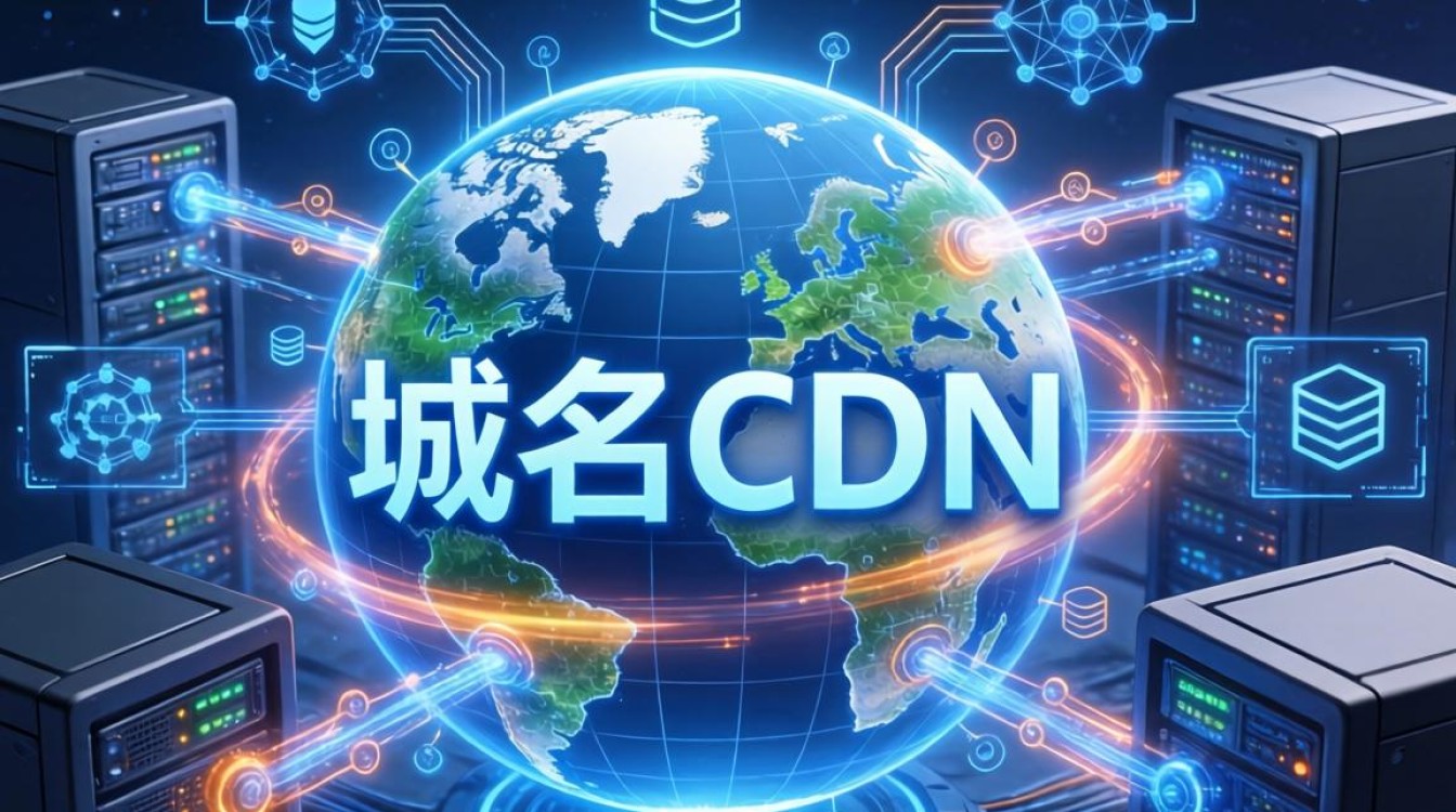海外域名cdn 海外域名cdn