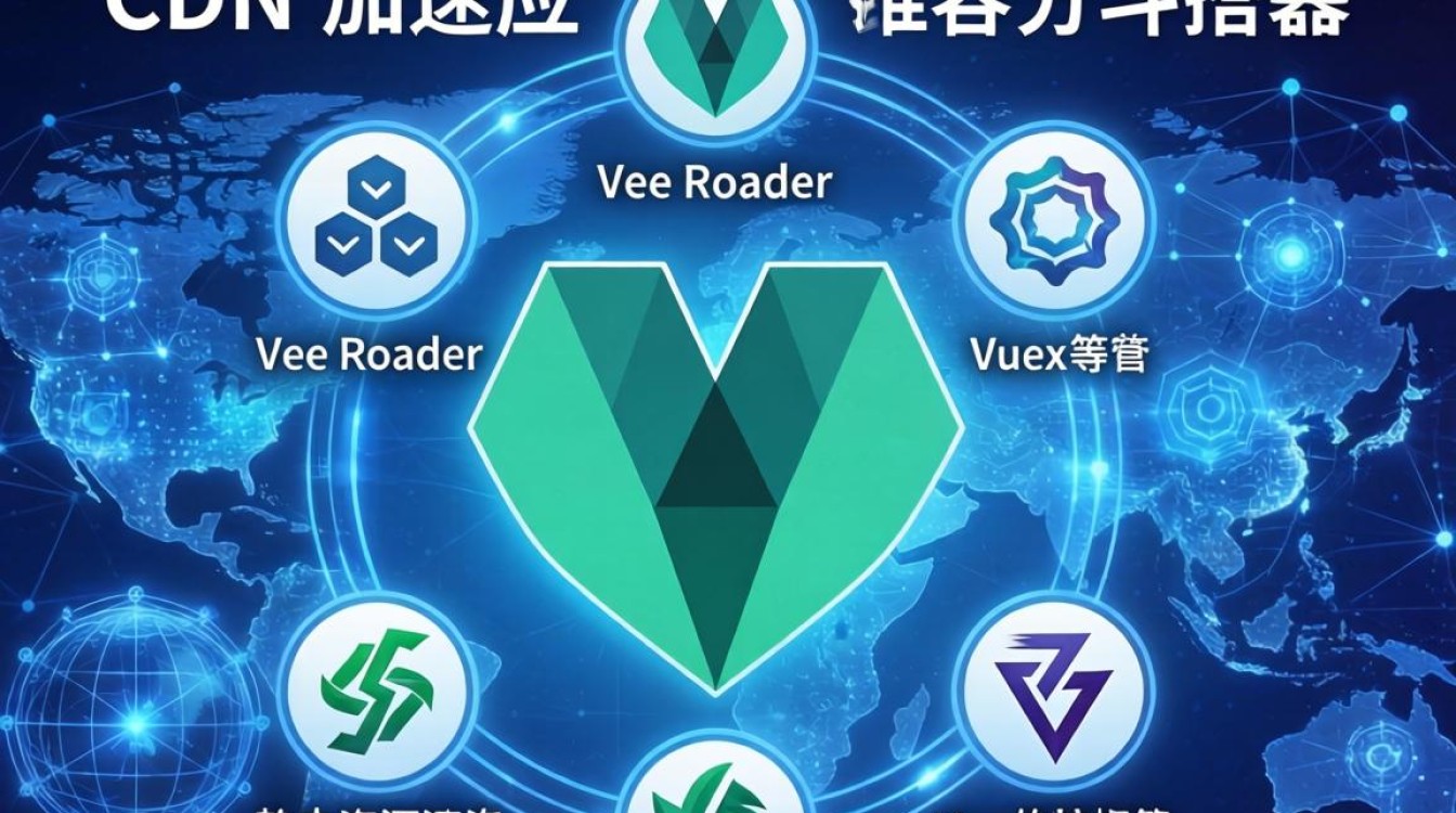 vue项目cdn加速怎么做，vue项目cdn加速