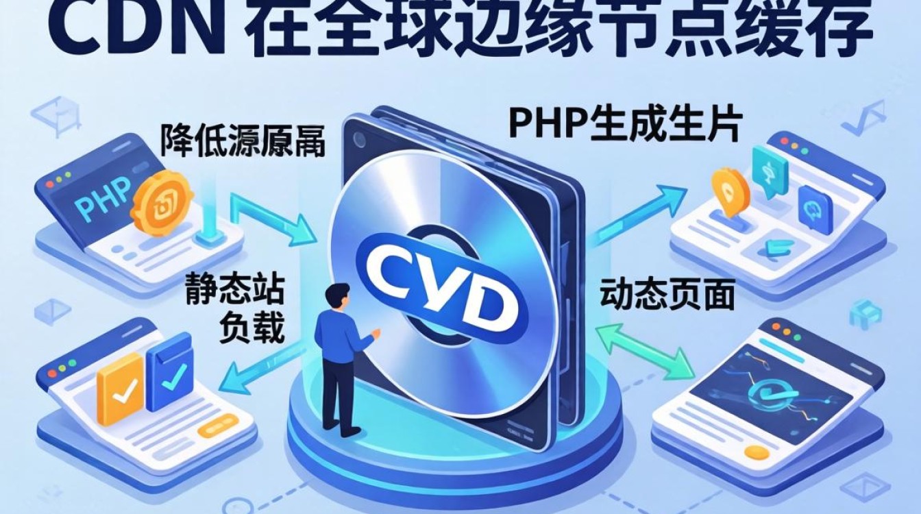 cdn的作用php cdn的作用php