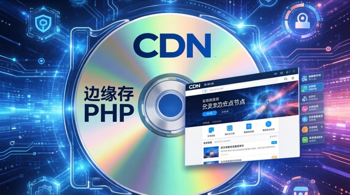cdn的作用php cdn的作用php