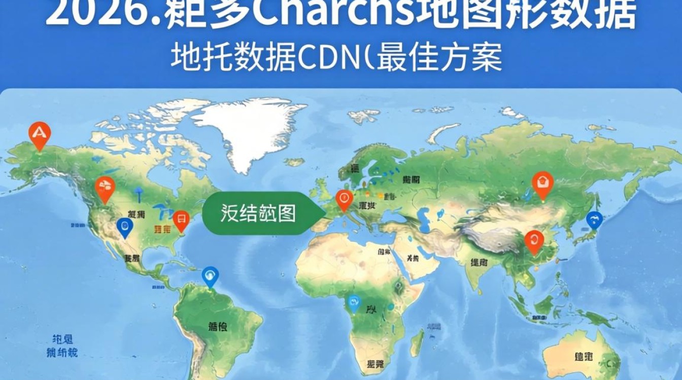 echart地图数据cdn怎么配置，echart地图数据cdn