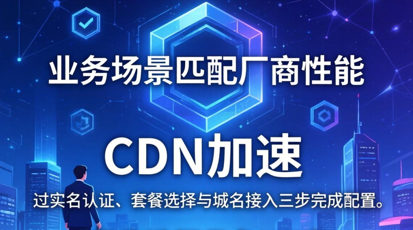 如何购买cdn加速，cdn加速服务怎么买