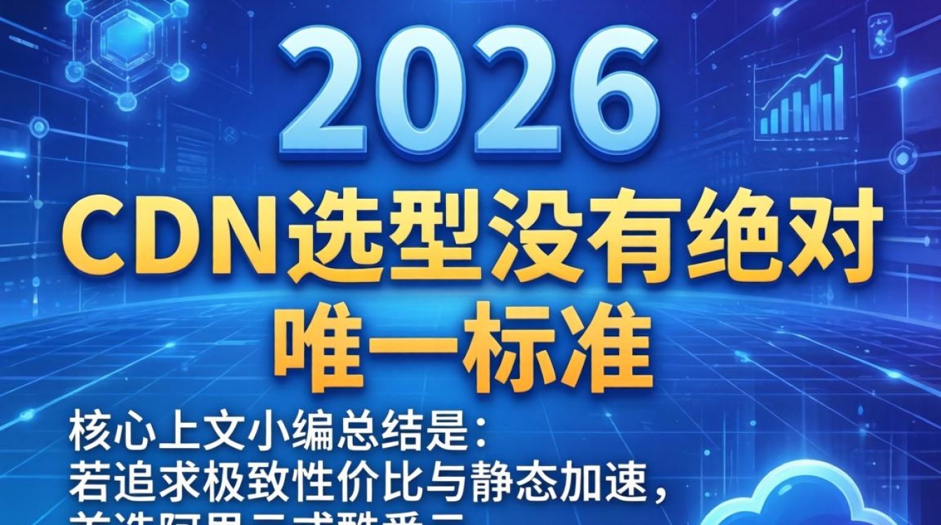 cdn 选哪个好，国内cdn哪家强
