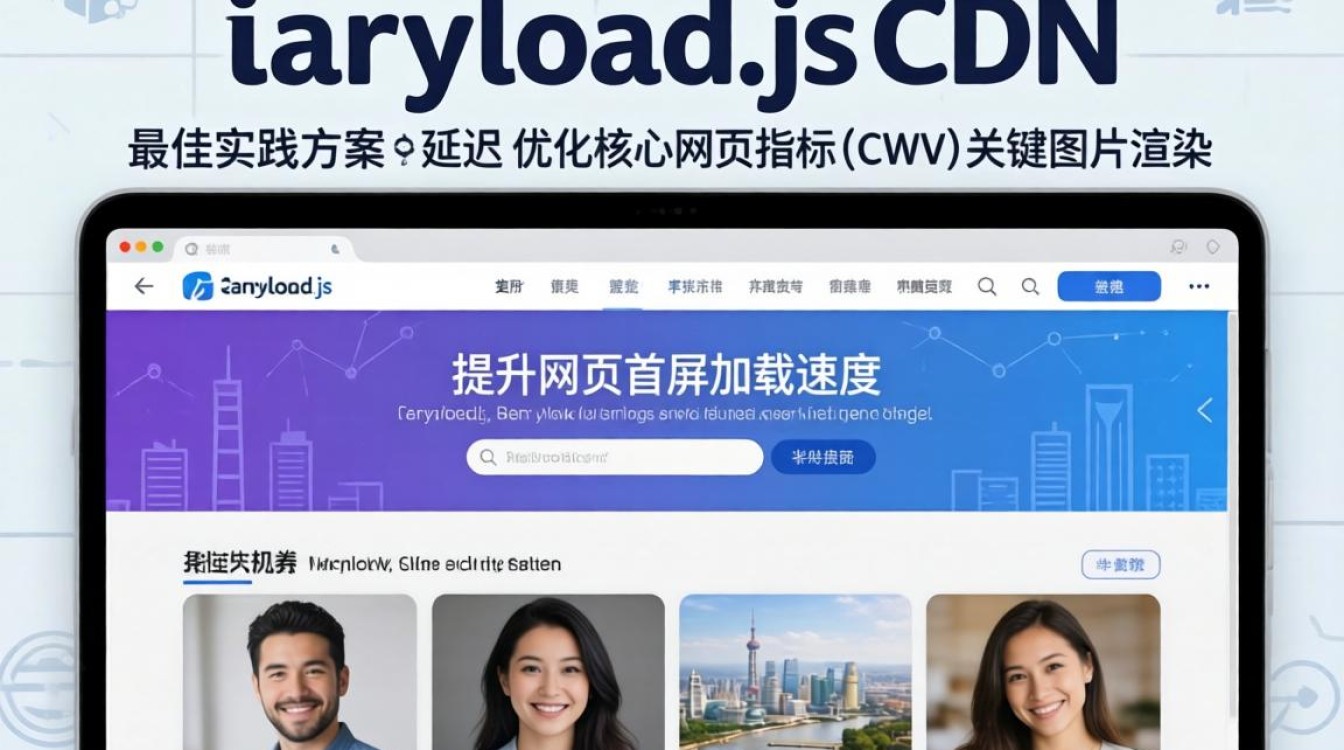 lazyload.js cdn