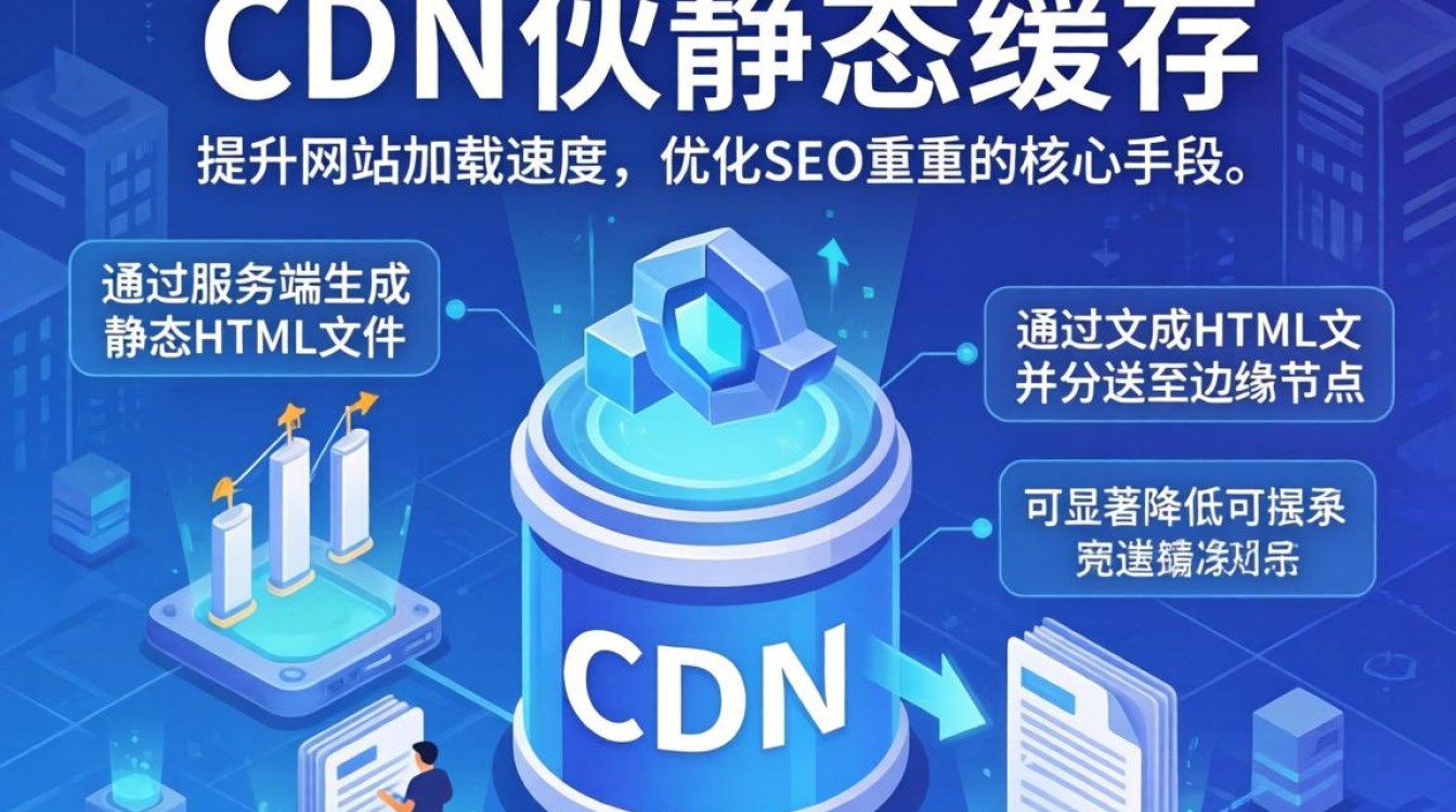 cdn伪静态缓存怎么设置？CDN伪静态缓存配置方法