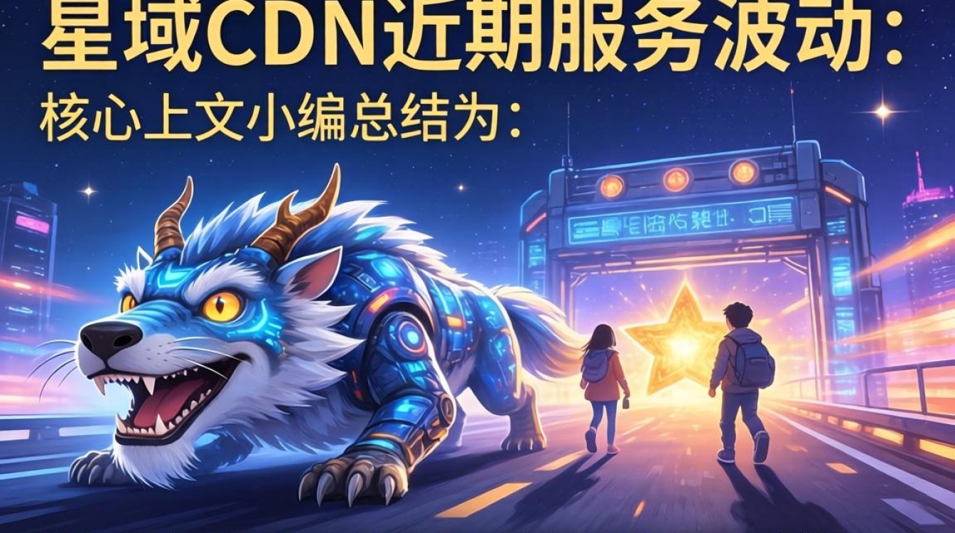 星域cdn下滑 星域cdn下滑