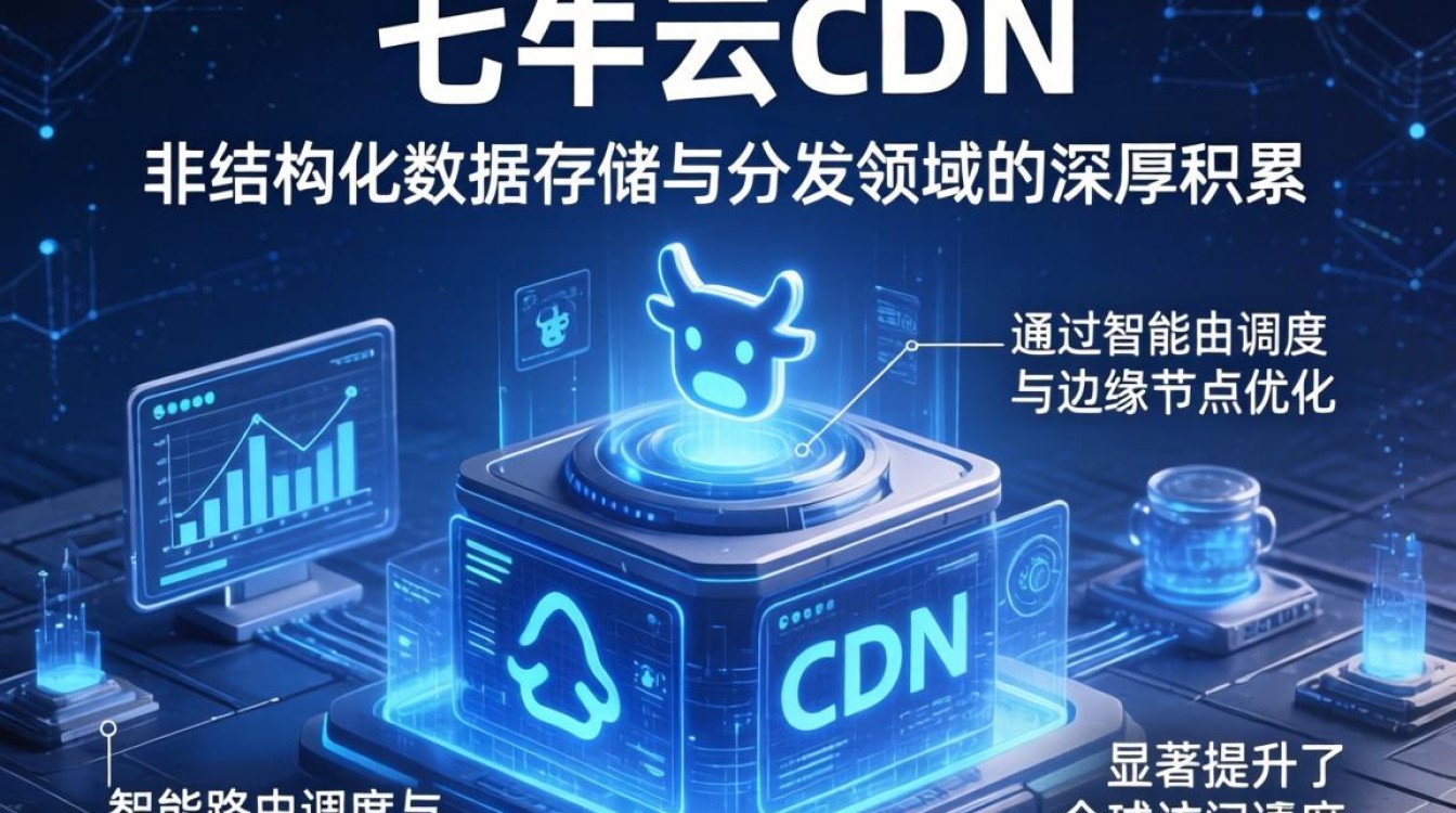 七牛cdn库 七牛cdn库