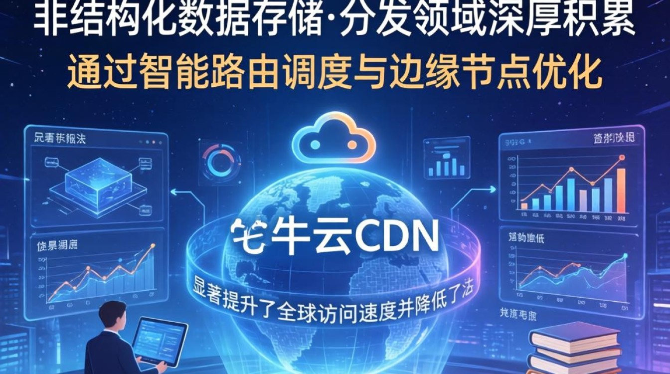 七牛cdn库 七牛cdn库