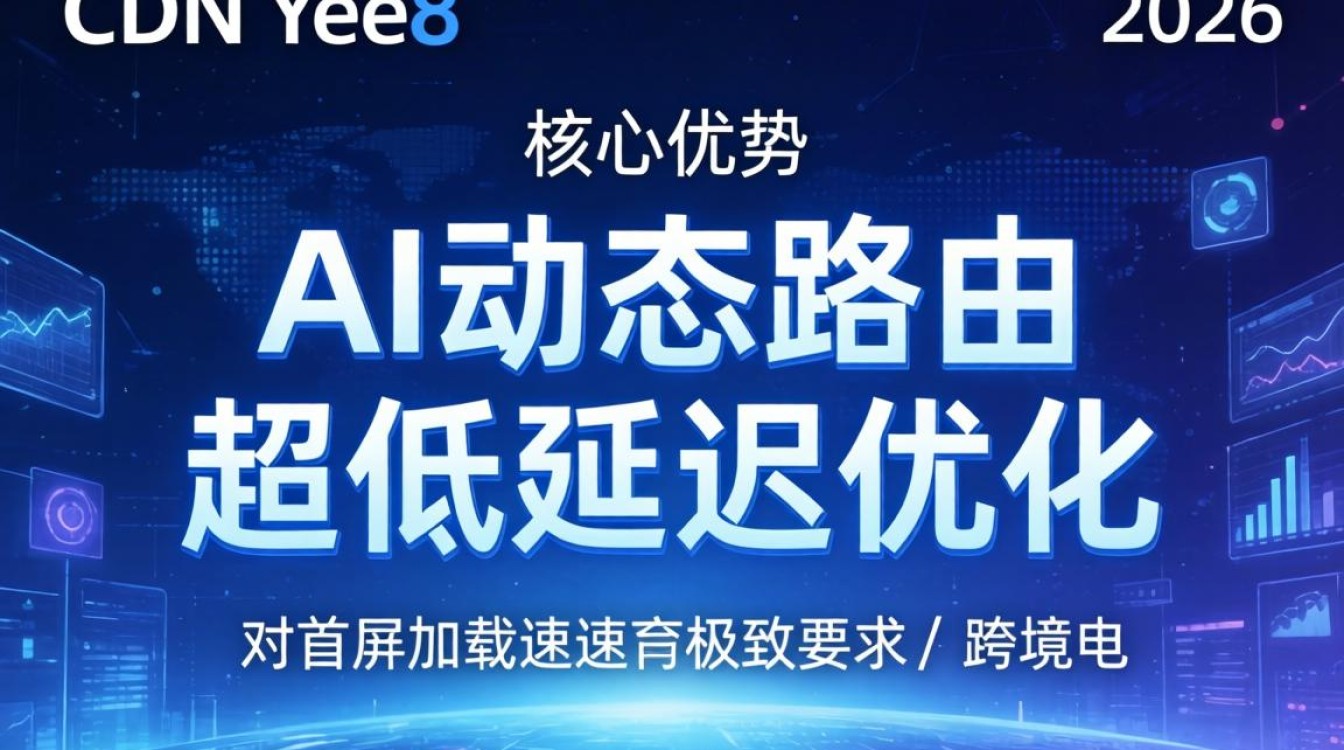 cdn加速是什么原理，yee8平台cdn加速费用高吗