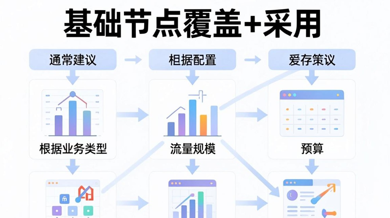 cdn用什么配置 cdn用什么配置