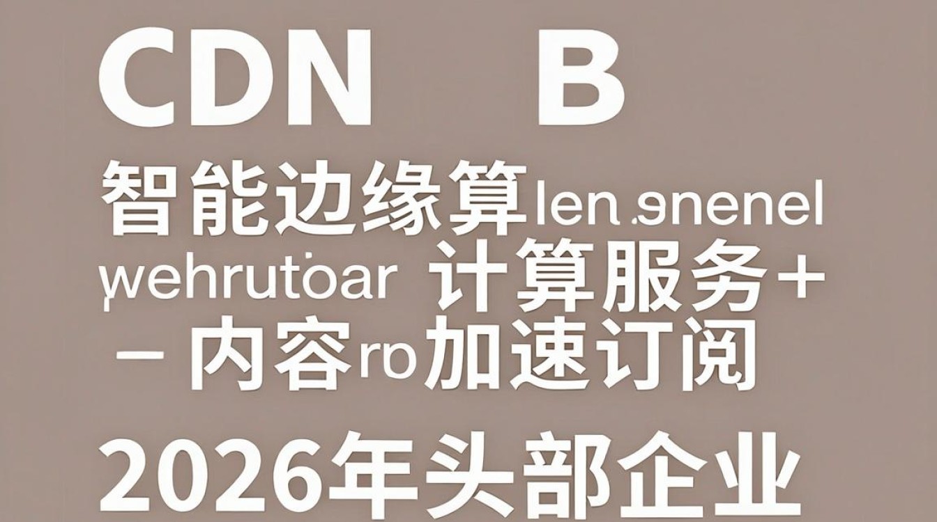 cdn行业怎么赚钱？cdn流量分发模式有哪些