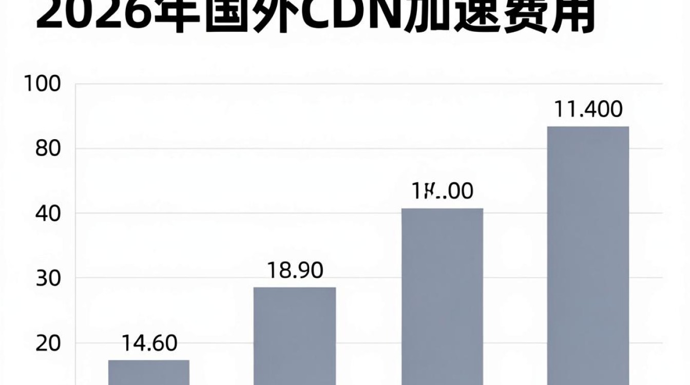 国外cdn加速费用 国外cdn加速费用