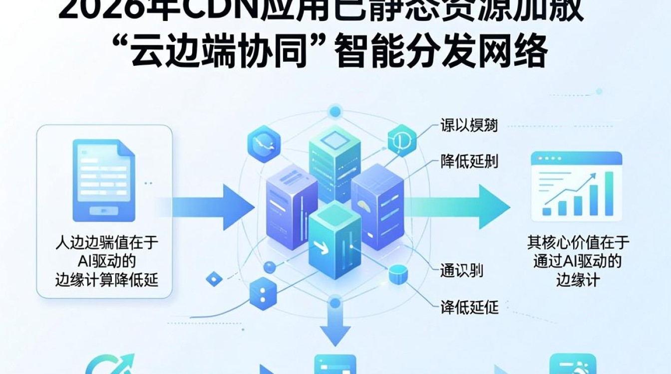 cdn应用与现状，cdn是什么以及如何使用