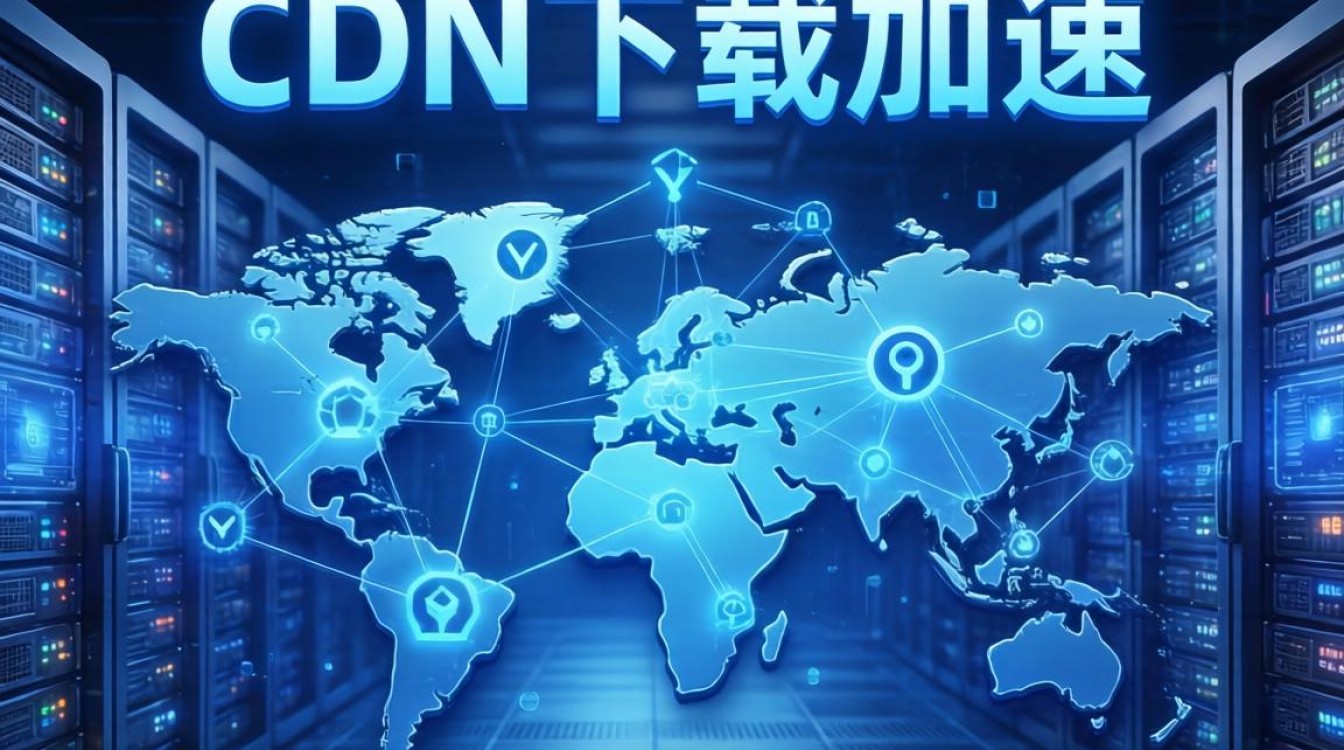 cdn下载下载加速 cdn下载下载加速