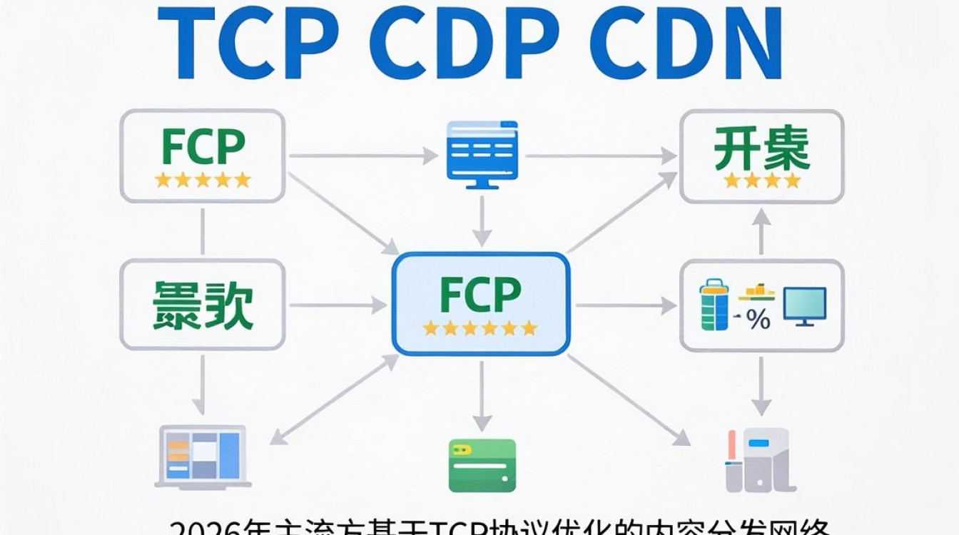 tcp cdn 知乎是什么？TCP CDN加速原理及知乎应用解析