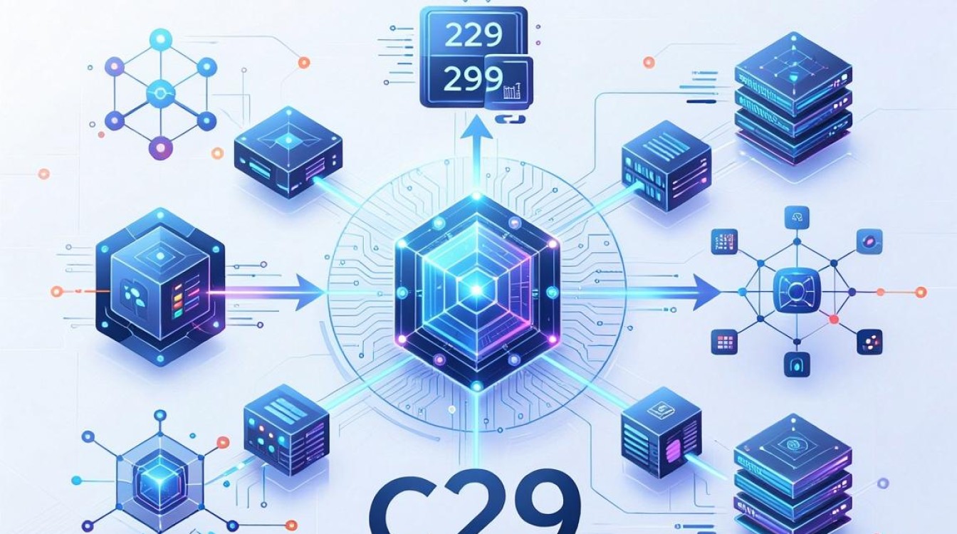 c29cdn是什么，c29cdn加速服务