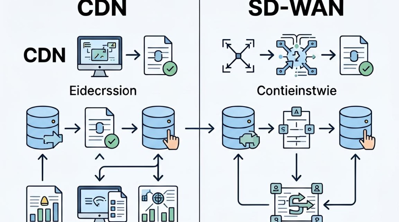 cdn和sd wan cdn和sd wan