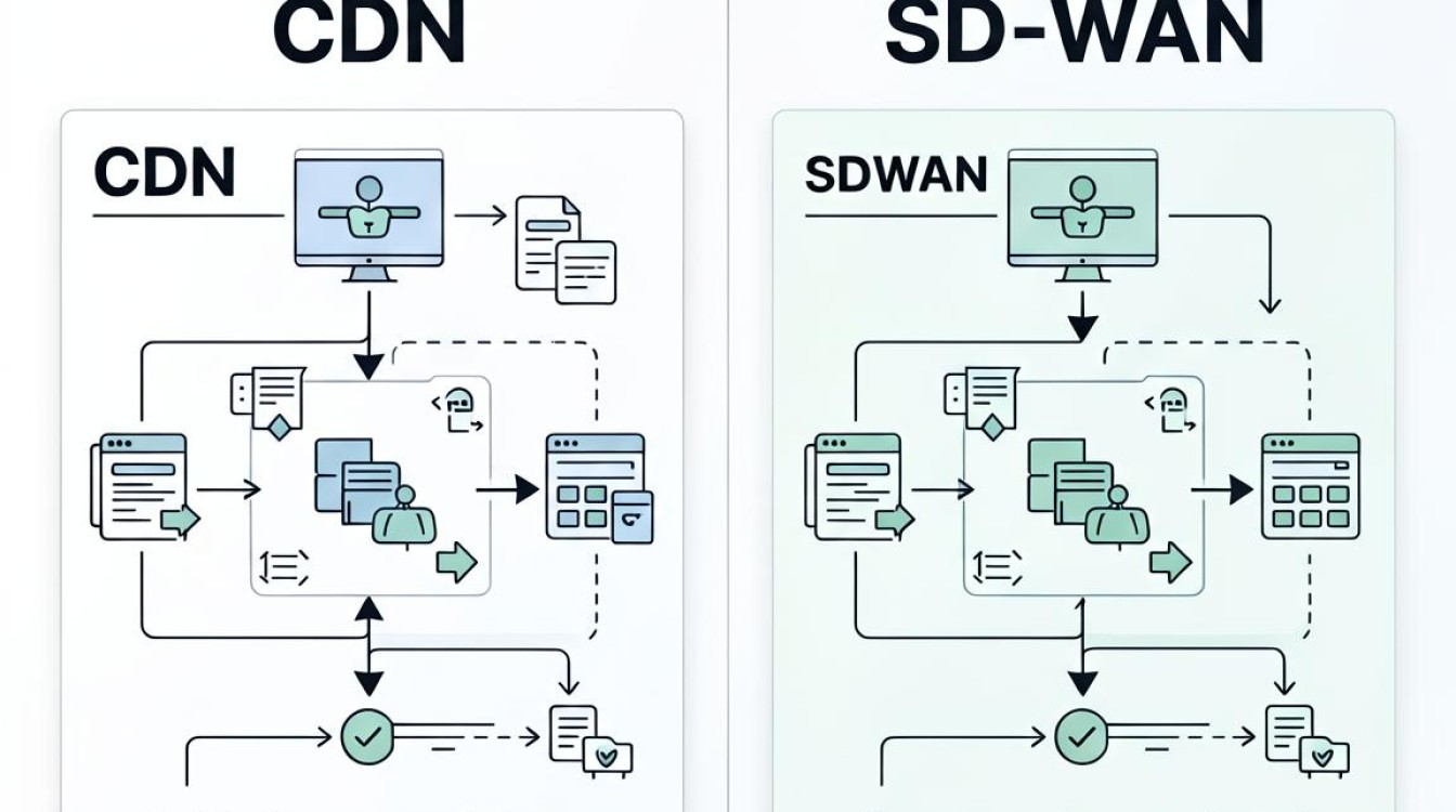 cdn和sd wan cdn和sd wan