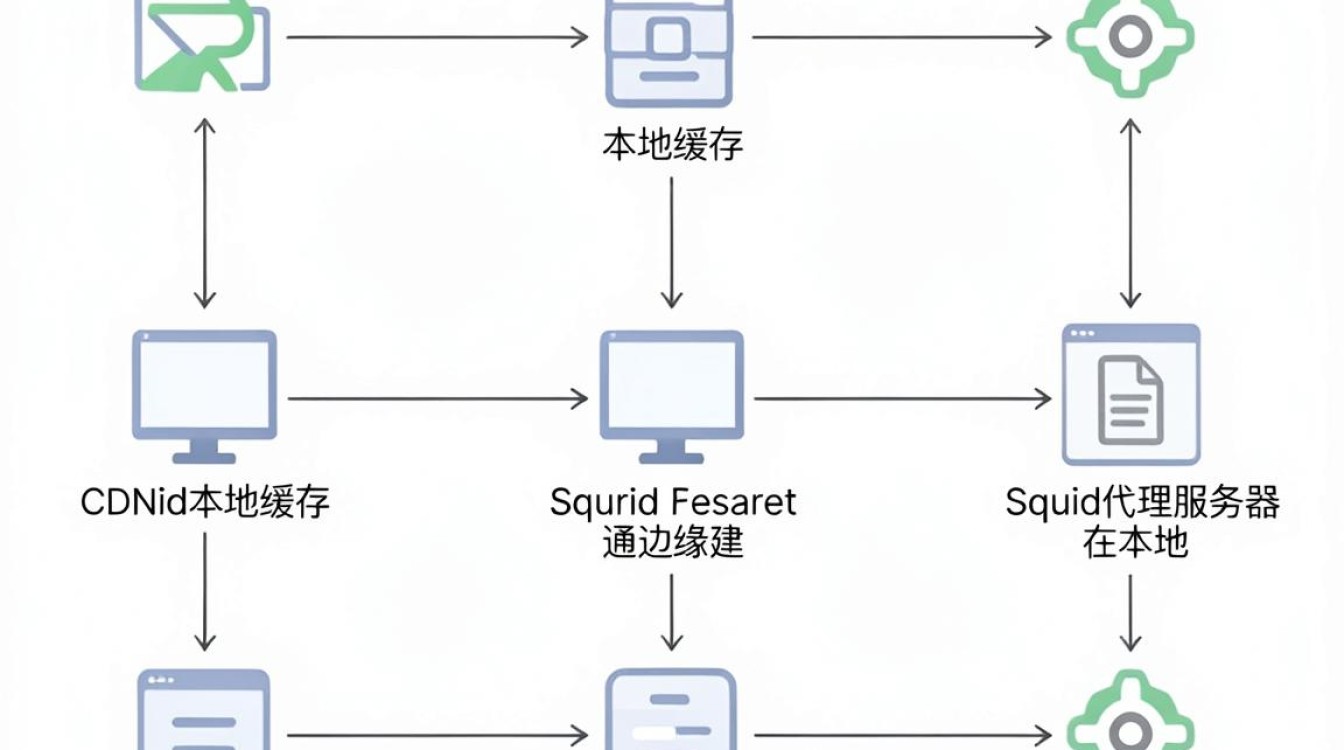 cdn squid 本地缓存 cdn squid 本地缓存