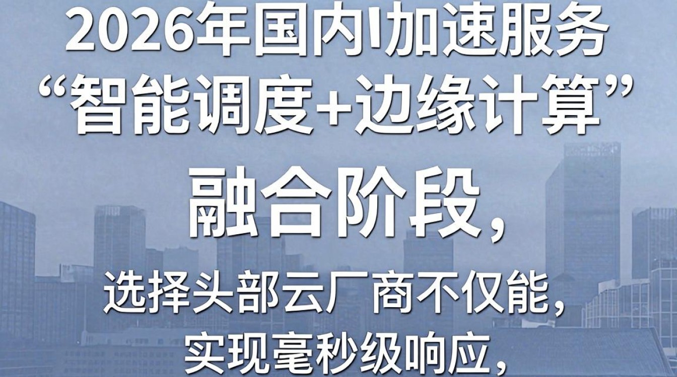 国内cdn加速服务哪家好，国内cdn加速服务