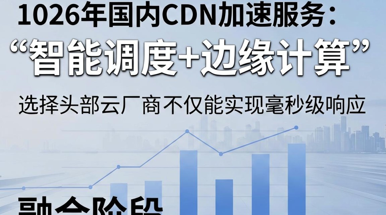 国内cdn加速服务 国内cdn加速服务