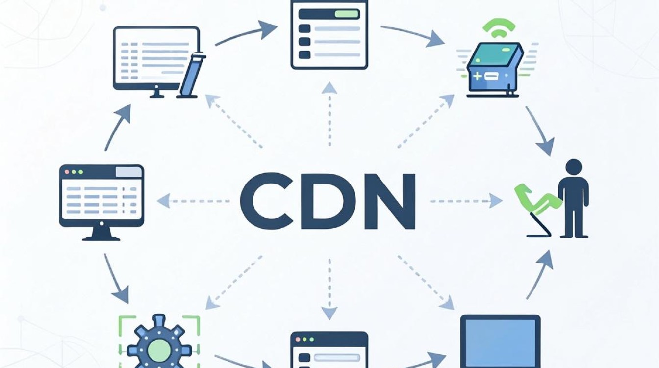 通用资源检测CDN好用吗，通用资源检测CDN