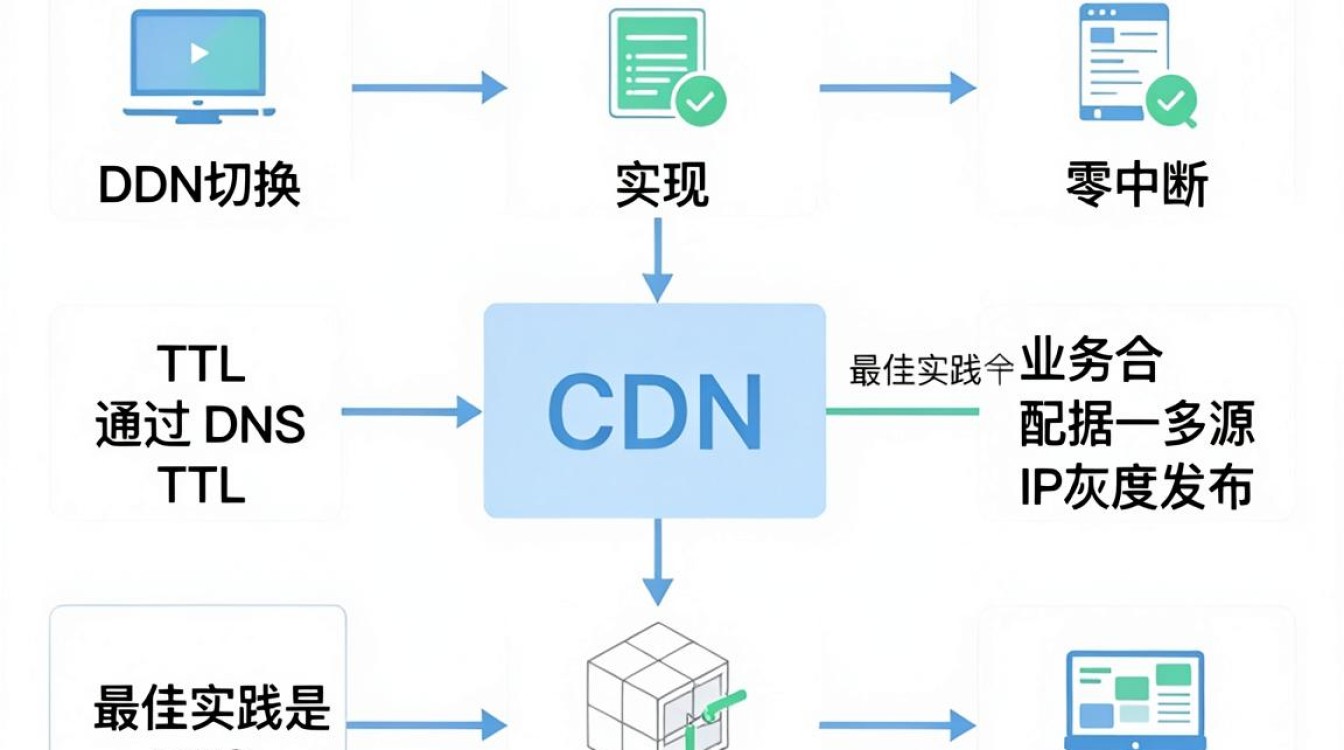 cdn切换的问题 cdn切换的问题