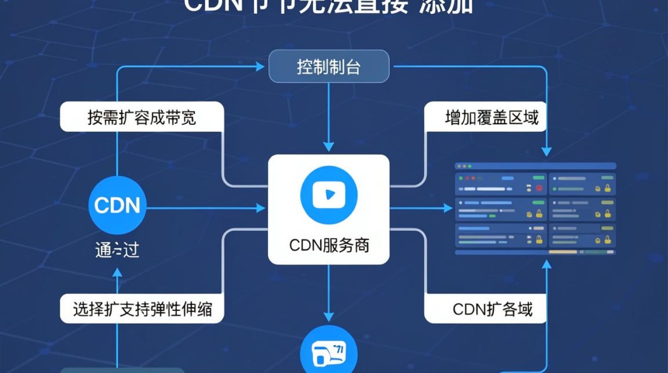 cdn贝怎么加，cdn贝怎么添加